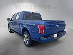 2017 Ford F-150 SuperCrew Cab 4WD Pickup for sale #GC18133A - photo 12