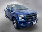 2017 Ford F-150 SuperCrew Cab 4WD Pickup for sale #GC18133A - photo 4