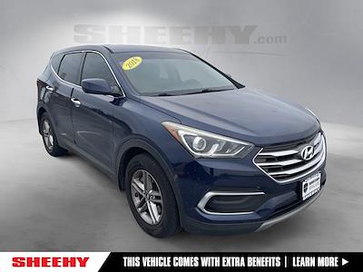 2018 Hyundai Santa Fe FWD SUV for sale #GC18133B - photo 1