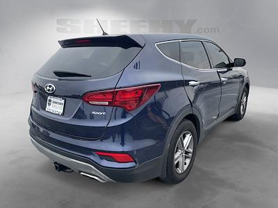 Used 2018 Hyundai Santa Fe Base for sale #GC18133B - photo 2