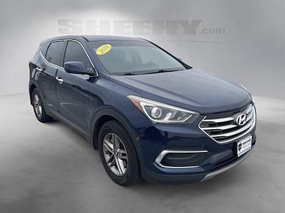 2018 Hyundai Santa Fe FWD SUV for sale #GC18133B - photo 2
