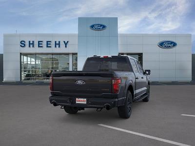 2025 Ford F-150 SuperCrew Cab 4WD Pickup for sale #GC18278 - photo 2