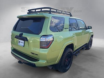 Used 2022 Toyota 4Runner TRD Pro for sale #GC18278A - photo 2