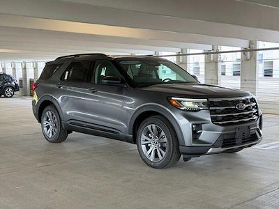 2026 Ford Explorer 4WD SUV for sale #GC19164 - photo 1