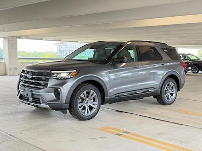2026 Ford Explorer 4WD SUV for sale #GC19164 - photo 2