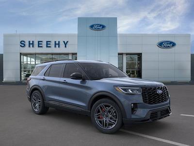 2025 Ford Explorer 4WD SUV for sale #GC19363 - photo 1