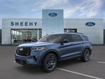 2025 Ford Explorer 4WD SUV for sale #GC19363 - photo 4