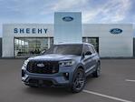 2025 Ford Explorer 4WD SUV for sale #GC19363 - photo 5