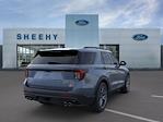 2025 Ford Explorer 4WD SUV for sale #GC19363 - photo 2