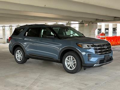 2026 Ford Explorer 4WD SUV for sale #GC19775 - photo 1