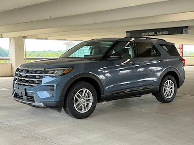 2026 Ford Explorer 4WD SUV for sale #GC19775 - photo 2