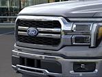2025 Ford F-150 SuperCrew Cab 4WD Pickup for sale #GC19962 - photo 17