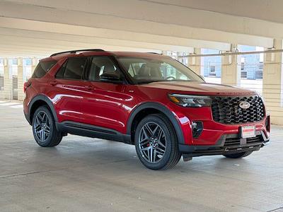 2026 Ford Explorer 4WD SUV for sale #GC20136 - photo 1