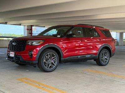 2026 Ford Explorer 4WD SUV for sale #GC20136 - photo 2