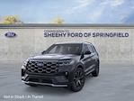 2025 Ford Explorer 4WD SUV for sale #GC20370 - photo 5
