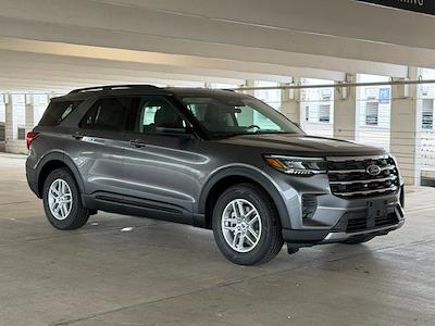 New 2026 Ford Explorer Active for sale #GC20510 - photo 1
