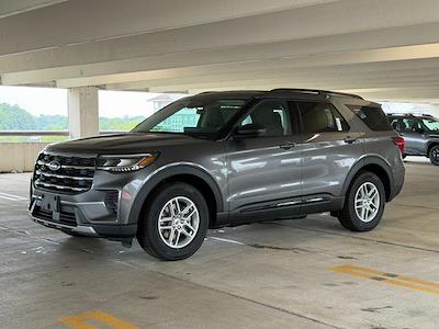 New 2026 Ford Explorer Active for sale #GC20510 - photo 2