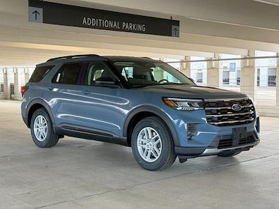 New 2026 Ford Explorer Active for sale #GC20985 - photo 1