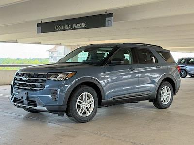 New 2026 Ford Explorer Active for sale #GC20985 - photo 2
