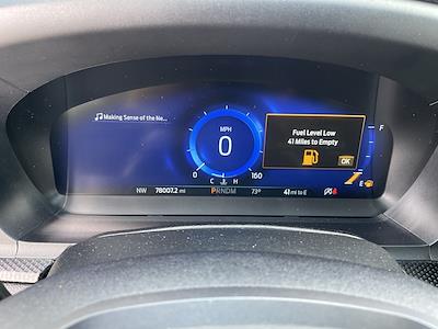 Used 2020 Ford Explorer ST 4WD SUV for sale #GC21131A - photo 1