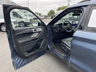 2020 Ford Explorer 4WD SUV for sale #GC21131S - photo 2