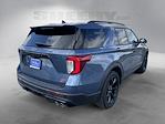 Used 2020 Ford Explorer ST 4WD SUV for sale #GC21131A - photo 12