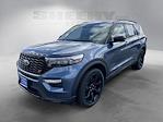 Used 2020 Ford Explorer ST 4WD SUV for sale #GC21131A - photo 16