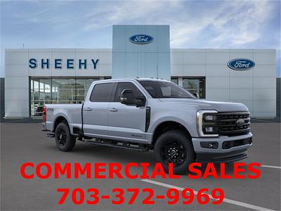 2024 Ford F-250 Crew Cab 4x4, Pickup for sale #GC24024 - photo 1