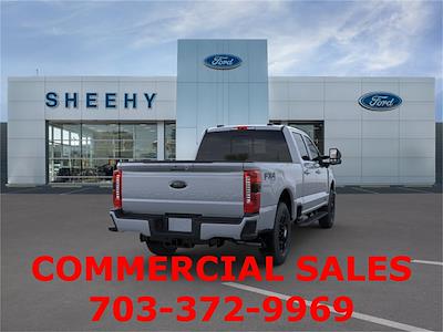 2024 Ford F-250 Crew Cab 4x4, Pickup for sale #GC24024 - photo 2