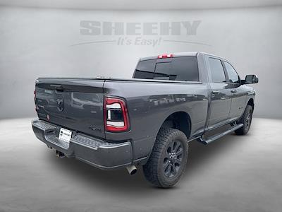 2022 Ram 2500 Crew Cab 4x4 Pickup for sale #GC24024A - photo 2