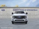New 2026 Ford F-450 Platinum Crew Cab 4WD DRW Pickup for sale #GC24964 - photo 3