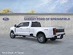 New 2026 Ford F-450 Platinum Crew Cab 4WD DRW Pickup for sale #GC24964 - photo 7