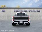 New 2026 Ford F-450 Platinum Crew Cab 4WD DRW Pickup for sale #GC24964 - photo 8