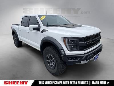 2022 Ford F-150 SuperCrew Cab 4WD Pickup for sale #GC24964A - photo 1