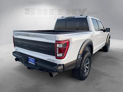 2022 Ford F-150 SuperCrew Cab 4WD Pickup for sale #GC24964A - photo 2