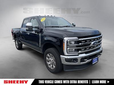 2023 Ford F-250 Crew Cab 4x4 Pickup for sale #GC28679B - photo 1