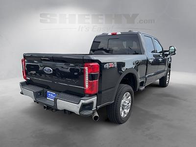 2023 Ford F-250 Crew Cab 4x4 Pickup for sale #GC28679B - photo 2