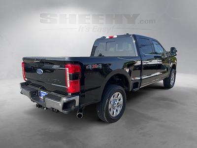 2023 Ford F-250 Crew Cab 4x4 Pickup for sale #GC28679B - photo 2