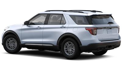 2025 Ford Explorer 4WD SUV for sale #GC29039 - photo 2
