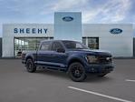 New 2025 Ford F-150 XLT SuperCrew Cab for sale #GC29728 - photo 1
