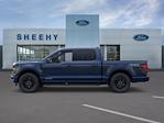 New 2025 Ford F-150 XLT SuperCrew Cab for sale #GC29728 - photo 5