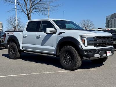 New 2025 Ford F-150 Raptor SuperCrew Cab for sale #GC29947 - photo 1
