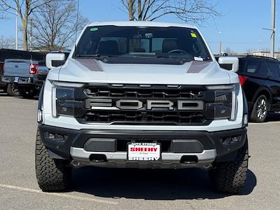 New 2025 Ford F-150 Raptor SuperCrew Cab for sale #GC29947 - photo 2