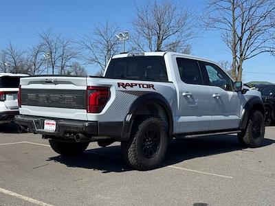 New 2025 Ford F-150 - photo 1