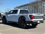 New 2025 Ford F-150 Raptor SuperCrew Cab for sale #GC29947 - photo 8