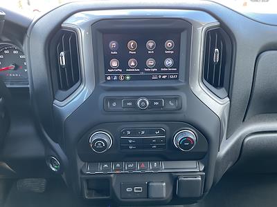 Used 2024 Chevrolet Silverado 1500 - photo 1