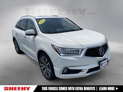2019 Acura MDX 4x4 SUV for sale #GC30785A - photo 1