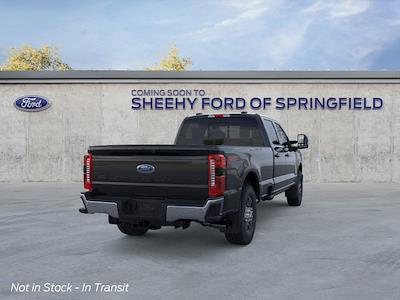 2026 Ford F-350 Crew Cab SRW 4x4 Pickup for sale #GC31952 - photo 2