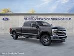2026 Ford F-350 Crew Cab SRW 4WD Pickup for sale #GC31952 - photo 1