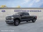 2026 Ford F-350 Crew Cab SRW 4WD Pickup for sale #GC31952 - photo 4